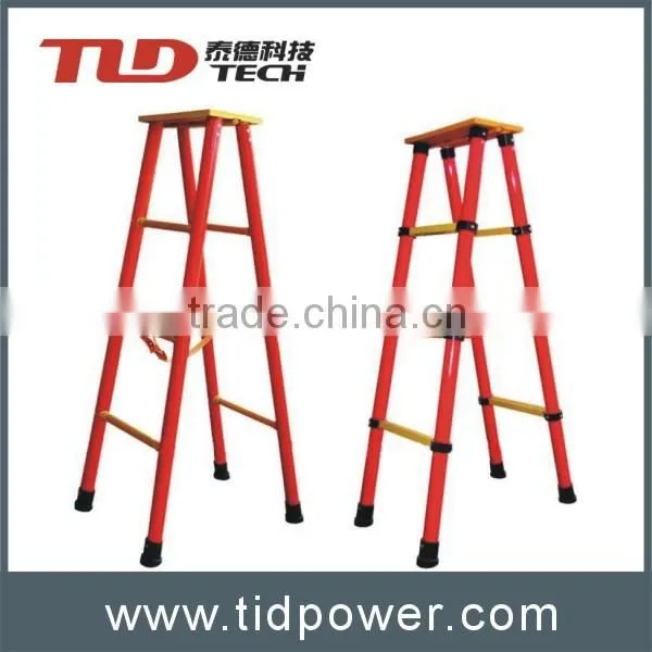 Ladder Telescopic/telescoping Ladders for Sale