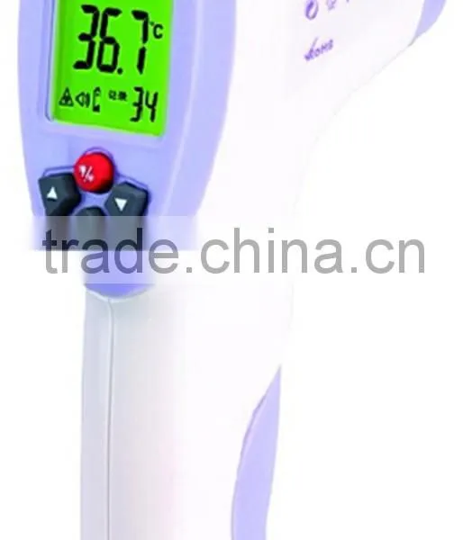 Gun Type Non-contact Human Forehead Body Thermometer for Temperature photo-4