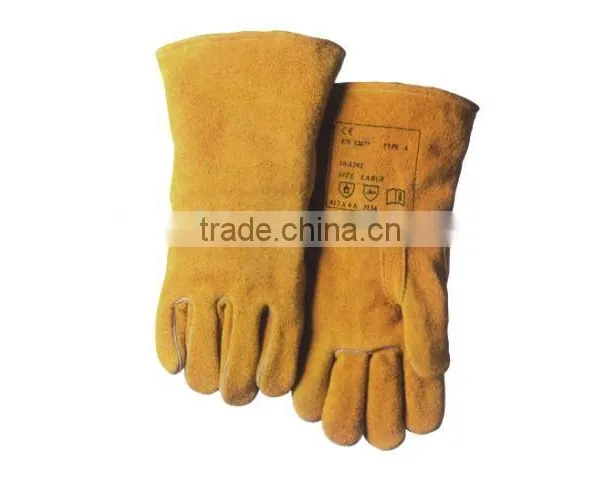 Fireproof Glove