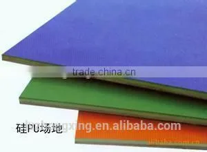 Multifunctional Arcylic Paint for Badminton Court With High Quality photo-3