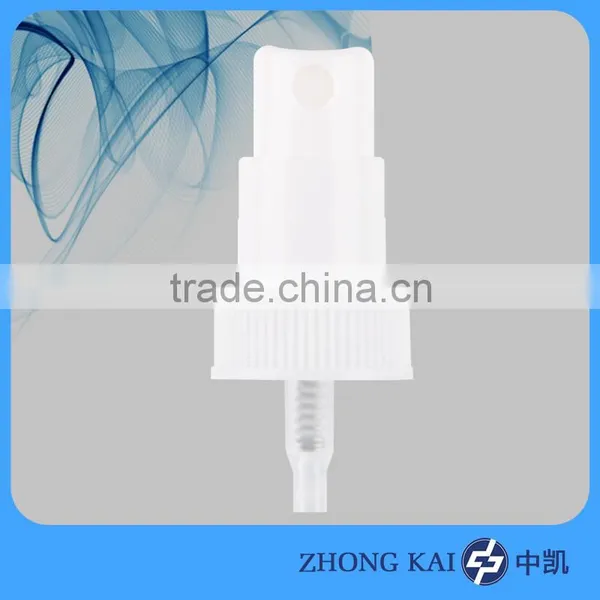 Sprayer Pumps for Gel and Hair Products