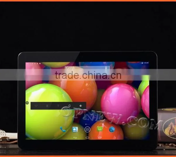 10" Octa Core 3g Phone Tablet With Sim Card Android 5.1 Lollipop Phone Call Support 4Bands ce Fcc Rohs photo-2