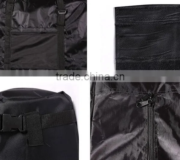 China Manufacturer Price Polyester Bicycle Carry Bag Cheap Bike Bag photo-6