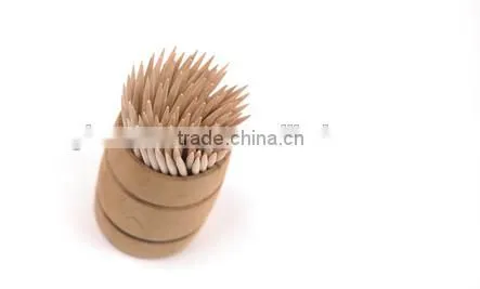 Best Selling Wooden Tooth Picks
