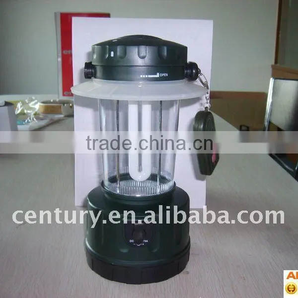 Camping Lantern