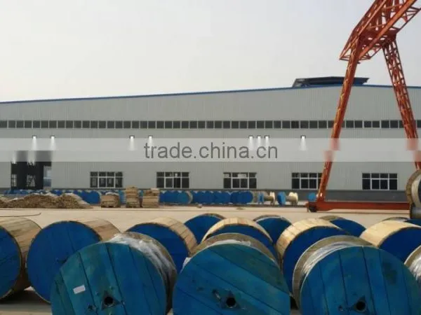 ACSR Penguin ASTM B 232 Conductor photo-5