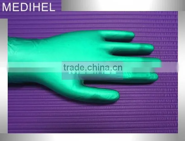 Latex Surgical Gloves photo-3