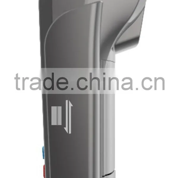 Handheld Mobile POS Terminal YK600 With Smart Card Reading photo-3