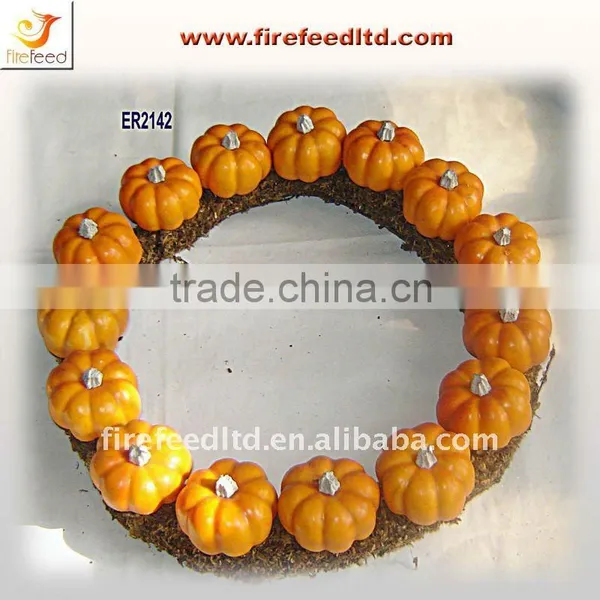 Little Pumpkin Garland