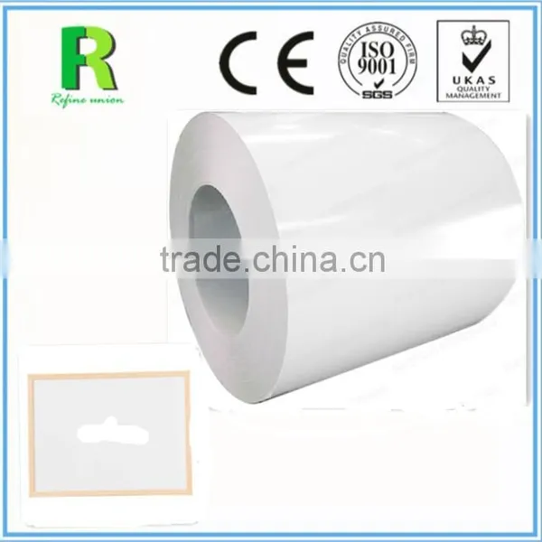 Whiteboard Making Material Steel Coil photo-3