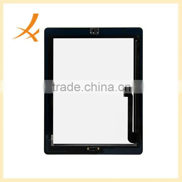 Hot Selling Good Price Touch Screen for Ipad 3,replacement for Ipad 3 Digitizer Assembly photo-2
