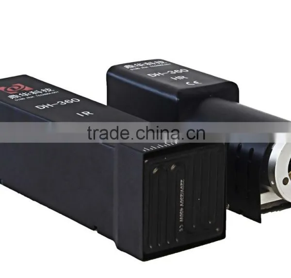 Dinghua DH-390 Multi-function Bga Soldering Machine AC Repair Tools photo-3