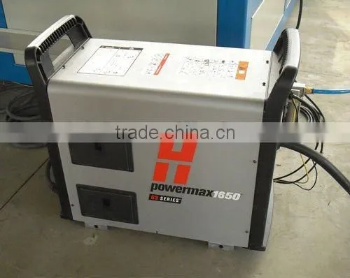 Cnc Gantry Cutting Machine for Sale With High Stability and Accuracy photo-5