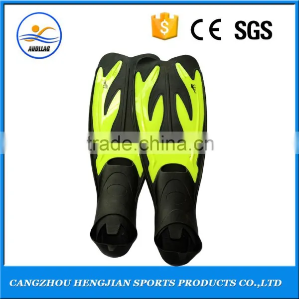 Mermaid Fins Swimming Fins for Kids in Pool photo-3