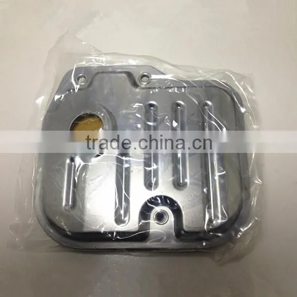 Automatic Transmission Filter For Toyota Yaris Corolla Vios 35330-0W021 Quality Choice photo-3