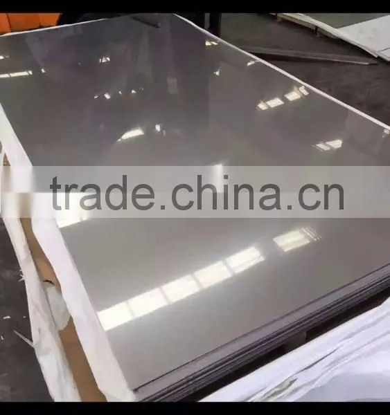 Cold Rolled ss Plate 310 Stainless Steel Sheet Price per kg photo-6
