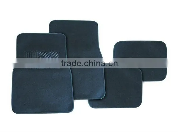 2015 New Fashion Carpet Car Mat,non Slip Car Floor Mat ,car Mat