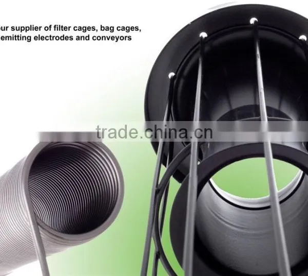 Dust Collector for Connecting Rings photo-3