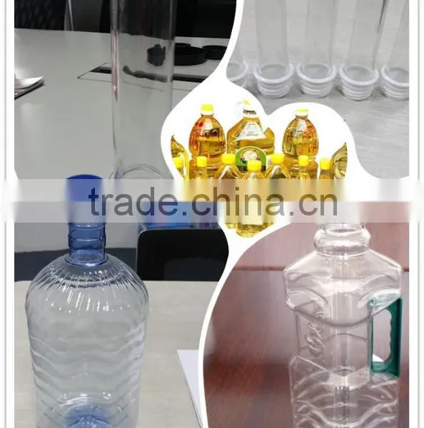 2016 Pet Bottle Making Machine for YC-5l-1 photo-5