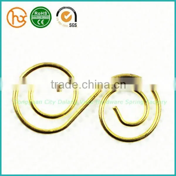 Cheap Ring Mechanism