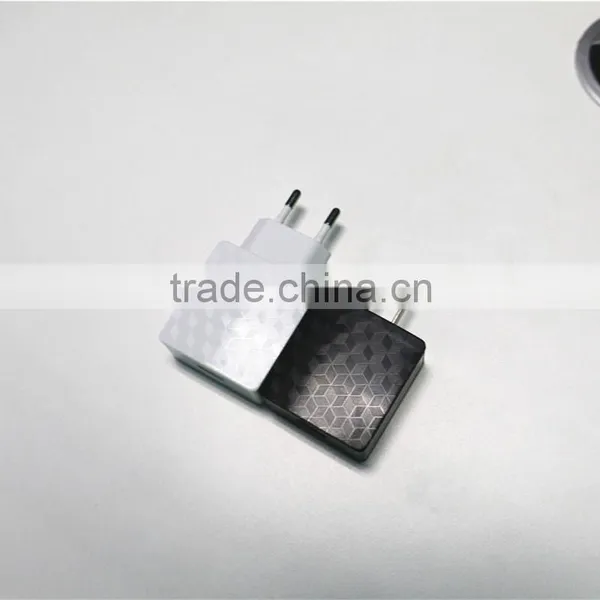 Fashion Design Travel US Plug Usb Wall Charger For Cell Phone photo-4