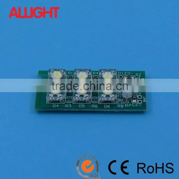 ALLIGHT Electronic Components Led PCBA Service photo-4