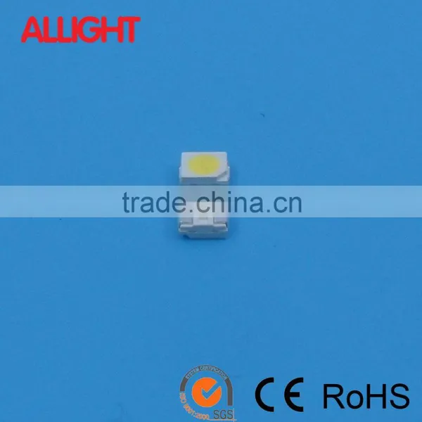 ALLIGHT 3528 Smd Led Prewired White Led photo-2