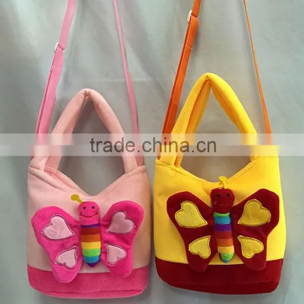 Factory Wholesale Cotton Shoulder Bags photo-2
