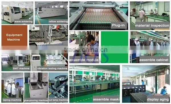 New Hot Sale Product Large Size P16 Led Video Display for Stadium photo-4