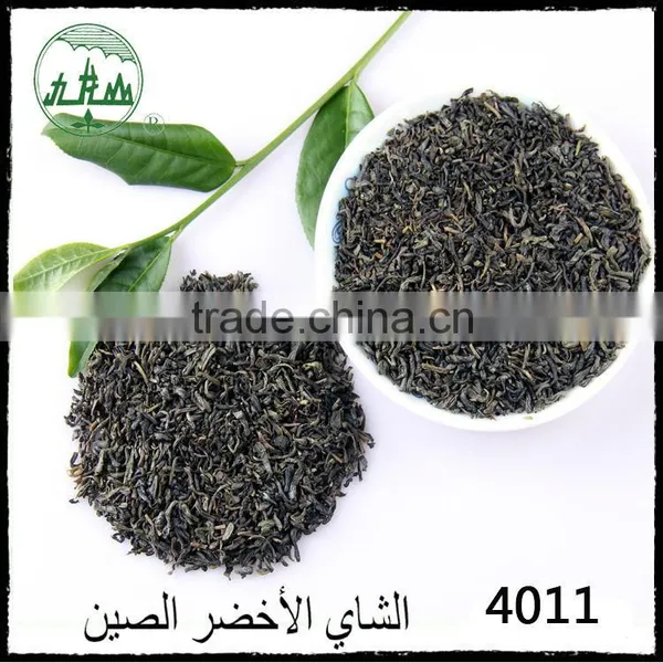 Factory Price Suppliers China Chunmee 4011/china Chunmee Green Tea 4011/china Green Tea 4011 photo-4