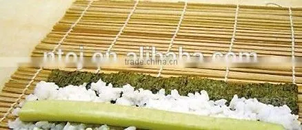 High Quality Bamboo Mat for Sushi photo-2