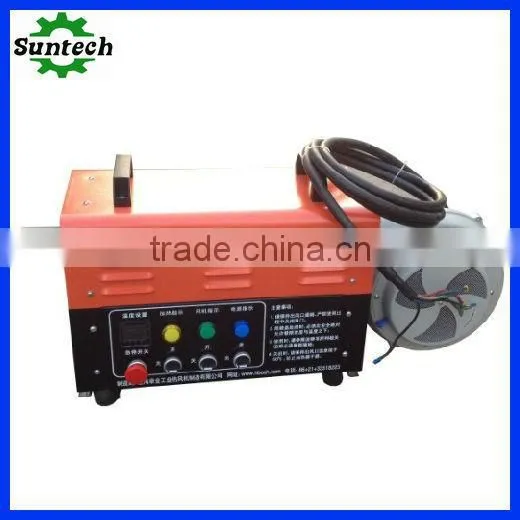 Air Curtain Heater