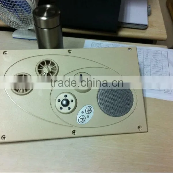 Air Wind Outlet of Bus Air Conditioner photo-2