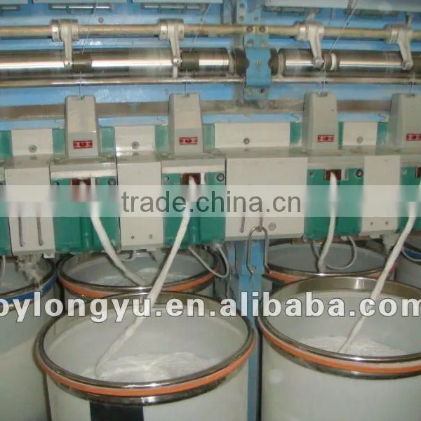 High-quality Cotton Open End Yarn