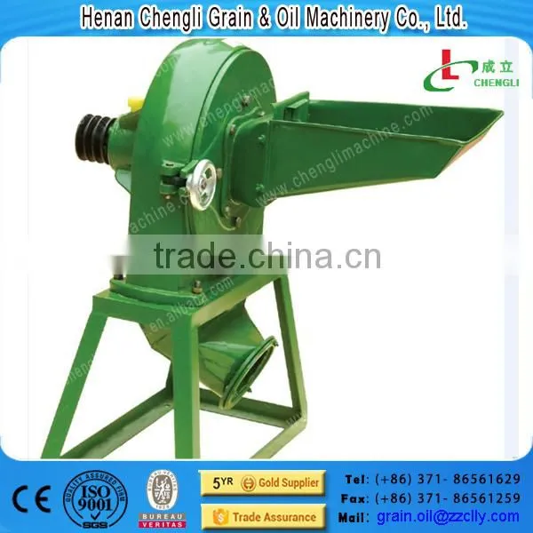 Multifunctional Electric Mini Corn Mill photo-4