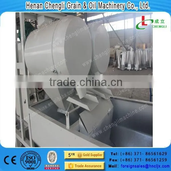Small Automatic Wheat Flour Mill Machinery photo-3