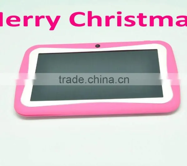 2016 Kids Tablet pc With Many Games , Androdi 5.1 Quad Core Table for Kids, Child Tablet pc Very Cheap photo-5