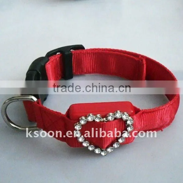 Nylon Dog Collar