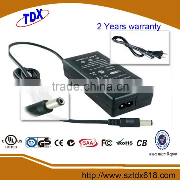 Universal Led Adapter ac 12v 5a Power Supply for Desktop LED Light 60w LED Adapter photo-6