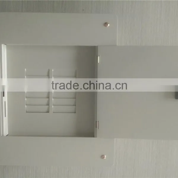 QOL12F 12way Hot Sale Cheapest ge Type Plug in Breaker Box photo-2