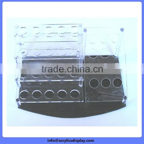 New Products Best Quality Acrylic Cosmetic Display photo-2