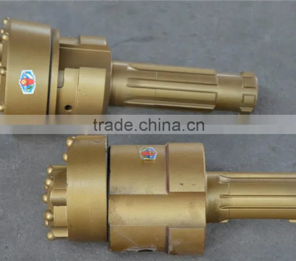 Deep Hole Drilling Tools Reaming Drilling Tools photo-5