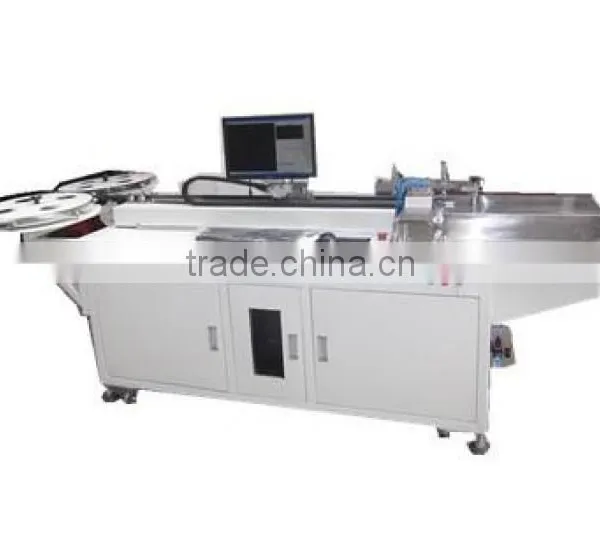 Good quality computerized cutting die bending machine China