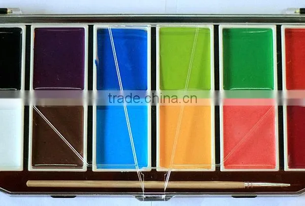 3D Party Funny Wholesale Low Cost Body Used Bulk Glitter Powder photo-3