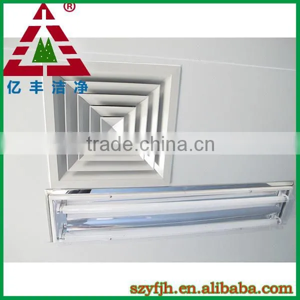 Air Shower Clean Room Manufacturer photo-2