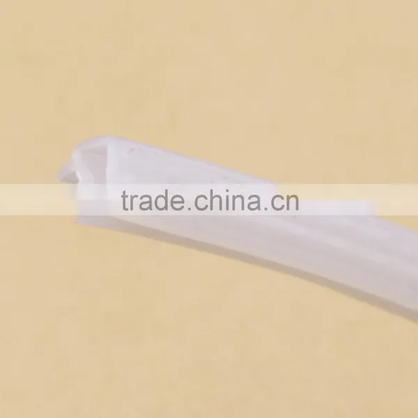 Super Wardrobe/shower Screen Sealing Strip