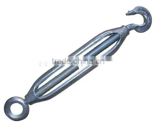 JIS Type Frame Turnbuckle Drop Forged photo-2