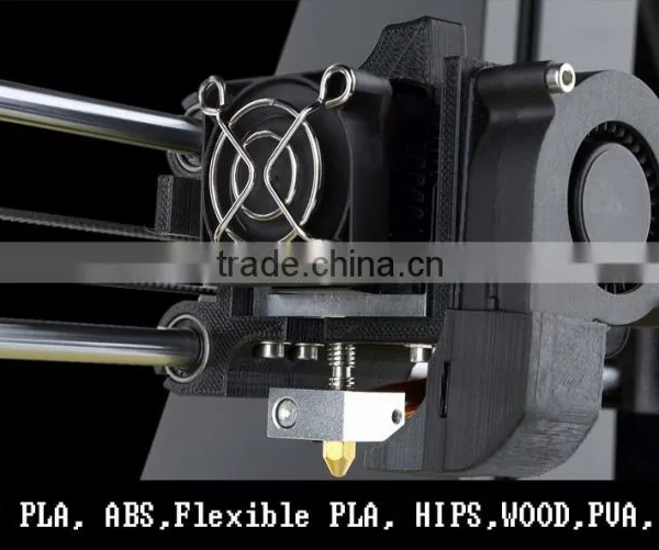 Low Price Arylic 3d Printer/ DIY 3D Printer!!! photo-3