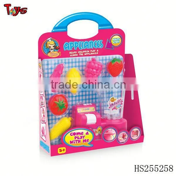 Kids Play Pretend Toy Cooking Tool Sets