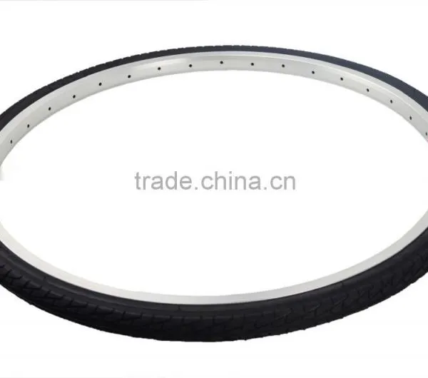 Bicycle Tires 24*13/8 New Arrivel Fashionable Durable Wear Resistant Bicycle Tires photo-3